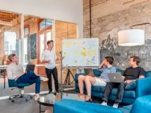 Storm Capholm finance platform